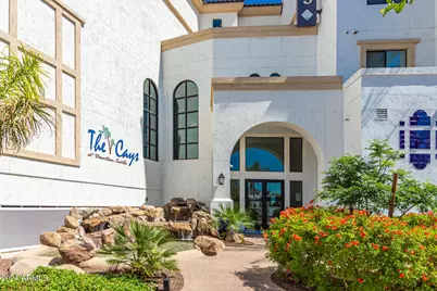 2511 W Queen Creek Road #374, Chandler, AZ 85248 - Photo 59