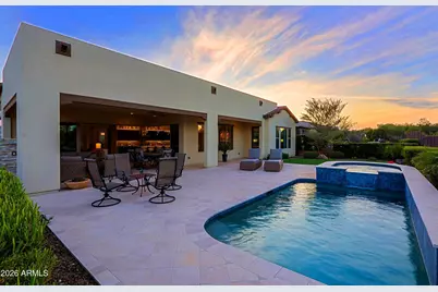 17864 E Paria Canyon Drive, Rio Verde, AZ 85263 - Photo 41