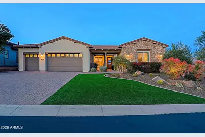 17864 E Paria Canyon Drive, Rio Verde, AZ 85263 - Photo 1