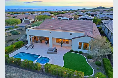 17864 E Paria Canyon Drive, Rio Verde, AZ 85263 - Photo 51