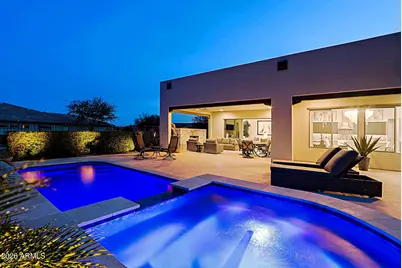 17864 E Paria Canyon Drive, Rio Verde, AZ 85263 - Photo 49