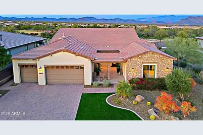 17864 E Paria Canyon Drive, Rio Verde, AZ 85263 - Photo 53