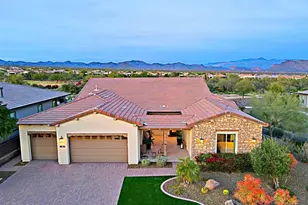 17864 E Paria Canyon Dr, Rio Verde, AZ 85263 - Photo 1