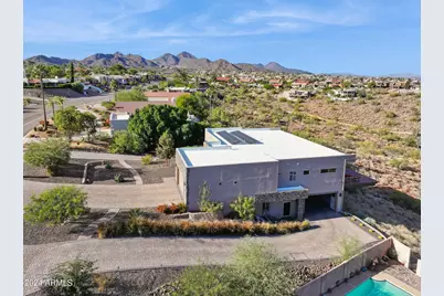 15848 E Palomino Boulevard, Fountain Hills, AZ 85268 - Photo 39