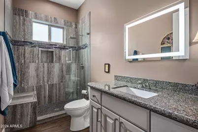 15848 E Palomino Boulevard, Fountain Hills, AZ 85268 - Photo 33