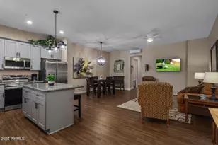 15848 E Palomino Blvd, Fountain Hills, AZ 85268 - Photo 35