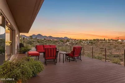 15848 E Palomino Boulevard, Fountain Hills, AZ 85268 - Photo 43