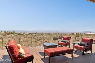 15848 E Palomino Boulevard, Fountain Hills, AZ 85268 - Photo 43