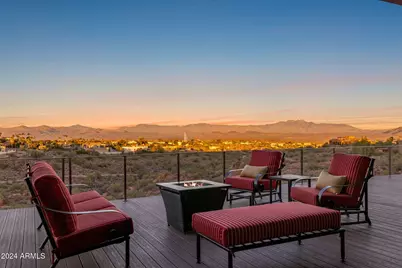 15848 E Palomino Boulevard, Fountain Hills, AZ 85268 - Photo 45