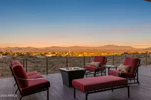 15848 E Palomino Blvd, Fountain Hills, AZ 85268 - Photo 45