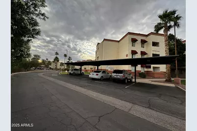 12123 W Bell Road #337, Surprise, AZ 85378 - Photo 45