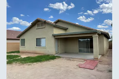 25318 W Park Avenue, Buckeye, AZ 85326 - Photo 27