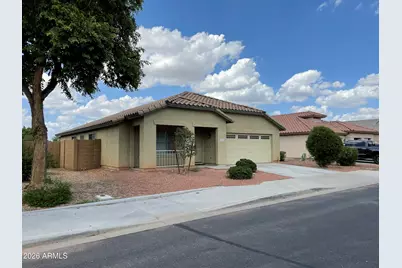 25318 W Park Avenue, Buckeye, AZ 85326 - Photo 3