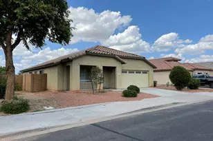 25318 W Park Ave, Buckeye, AZ 85326 - Photo 3