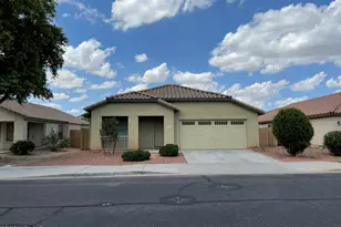 25318 W Park Ave, Buckeye, AZ 85326 - Photo 1