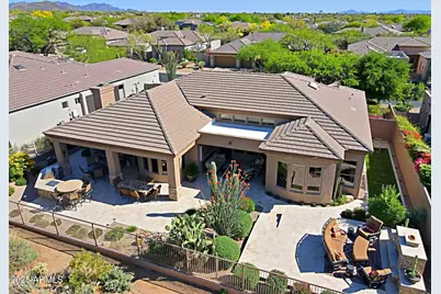 6562 E Evening Glow Drive, Scottsdale, AZ 85266 - Photo 33