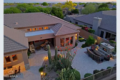 6562 E Evening Glow Drive, Scottsdale, AZ 85266 - Photo 37