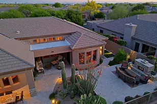 6562 E Evening Glow Dr, Scottsdale, AZ 85266 - Photo 37