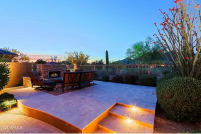 6562 E Evening Glow Drive, Scottsdale, AZ 85266 - Photo 57