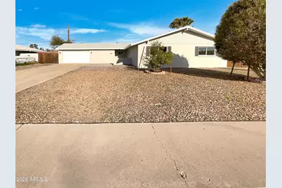 6020 W Medlock Drive, Glendale, AZ 85301 - Photo 1