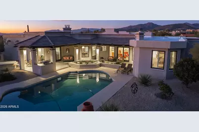 9445 E Quail Trail, Carefree, AZ 85377 - Photo 39