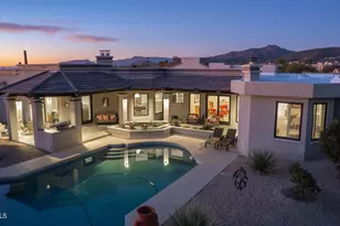 9445 E Quail Trail, Carefree, AZ 85377 - Photo 39