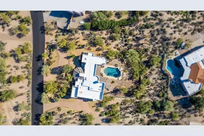 9445 E Quail Trail, Carefree, AZ 85377 - Photo 37