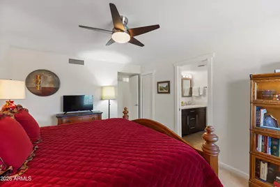 9445 E Quail Trail, Carefree, AZ 85377 - Photo 25