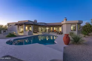 9445 E Quail Trail, Carefree, AZ 85377 - Photo 41