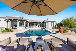 9445 E Quail Trail, Carefree, AZ 85377 - Photo 33