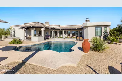 9445 E Quail Trail, Carefree, AZ 85377 - Photo 31