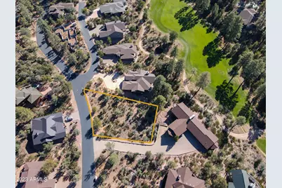 2319 E Scarlet Bugler Circle #709, Payson, AZ 85541 - Photo 5