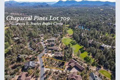 2319 E Scarlet Bugler Circle #709, Payson, AZ 85541 - Photo 3