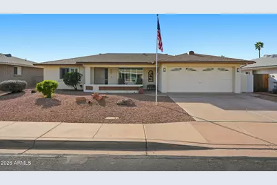 8021 E Neville Avenue, Mesa, AZ 85209 - Photo 3