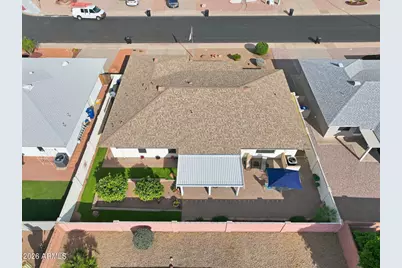 8021 E Neville Avenue, Mesa, AZ 85209 - Photo 39