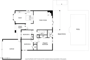 4626 W Butler Dr, Chandler, AZ 85226 - Photo 5