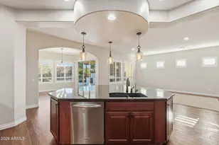 36427 N Crucillo Dr, Queen Creek, AZ 85140 - Photo 13