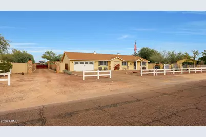 8120 W Williams Road, Peoria, AZ 85383 - Photo 1