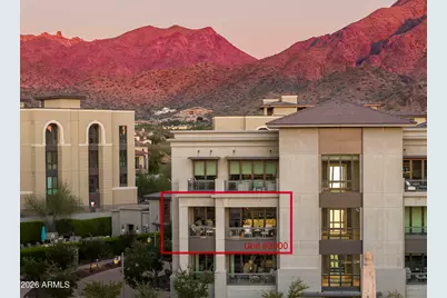 18720 N 101st Street #3000, Scottsdale, AZ 85255 - Photo 27