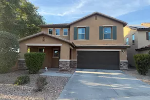 25706 N 122nd Ave, Peoria, AZ 85383 - Photo 1