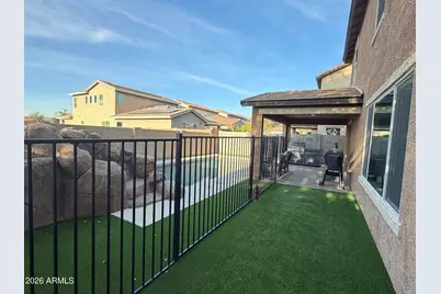 25706 N 122nd Avenue, Peoria, AZ 85383 - Photo 13