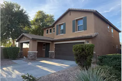 25706 N 122nd Avenue, Peoria, AZ 85383 - Photo 19
