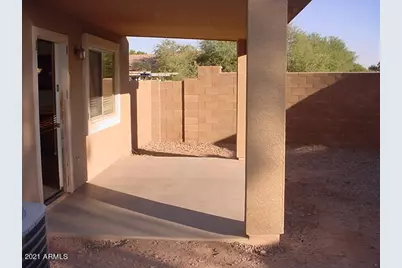 41735 W Sunland Drive, Maricopa, AZ 85138 - Photo 35