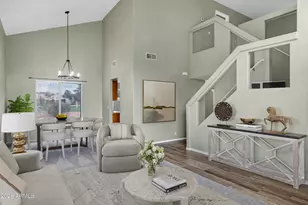 2470 E Sheffield Ave, Gilbert, AZ 85296 - Photo 5