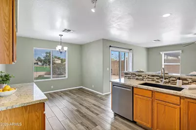 2470 E Sheffield Avenue, Gilbert, AZ 85296 - Photo 17