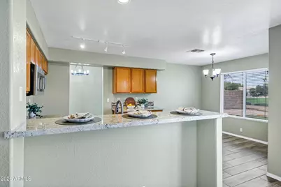 2470 E Sheffield Avenue, Gilbert, AZ 85296 - Photo 13