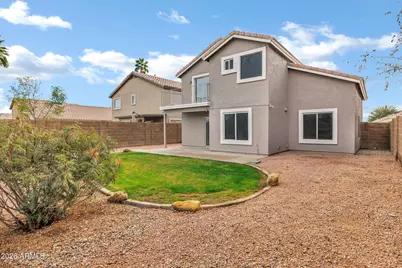 2470 E Sheffield Avenue, Gilbert, AZ 85296 - Photo 37