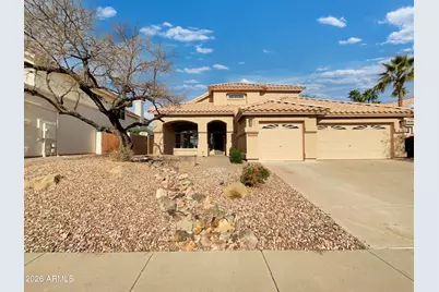 1616 E Glenhaven Drive, Phoenix, AZ 85048 - Photo 1