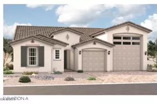13760 W Morning Vista Dr, Peoria, AZ 85383 - Photo 1