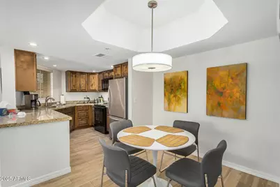 4850 E Desert Cove Avenue #251, Scottsdale, AZ 85254 - Photo 11